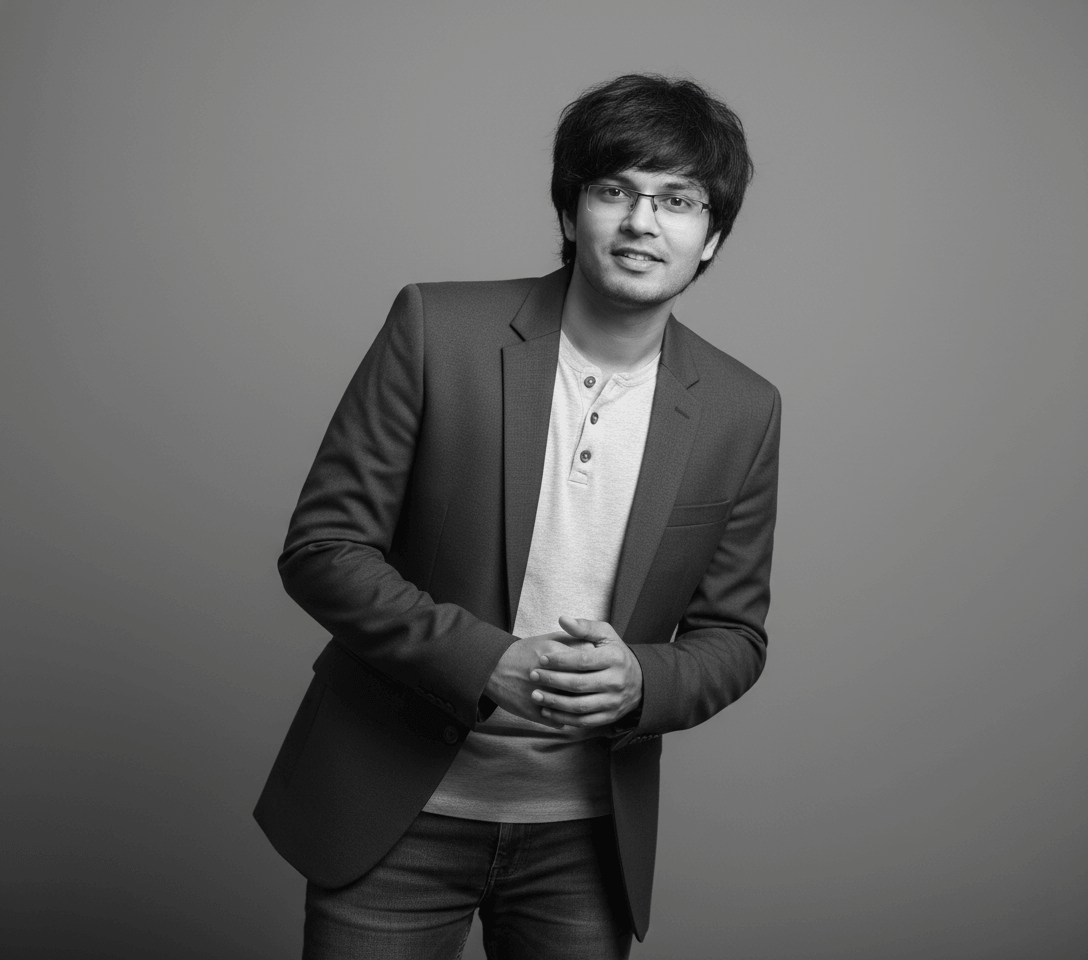 Aryan Kumar