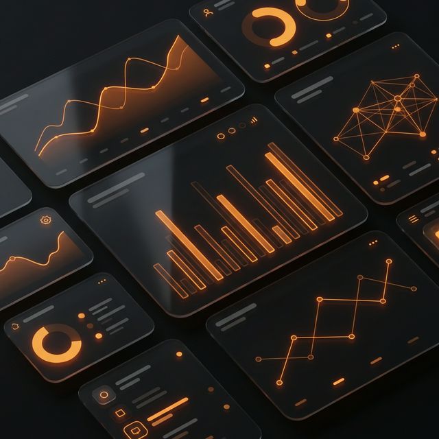 Web Dashboard