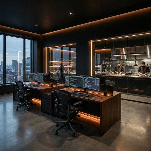 Tapito Office