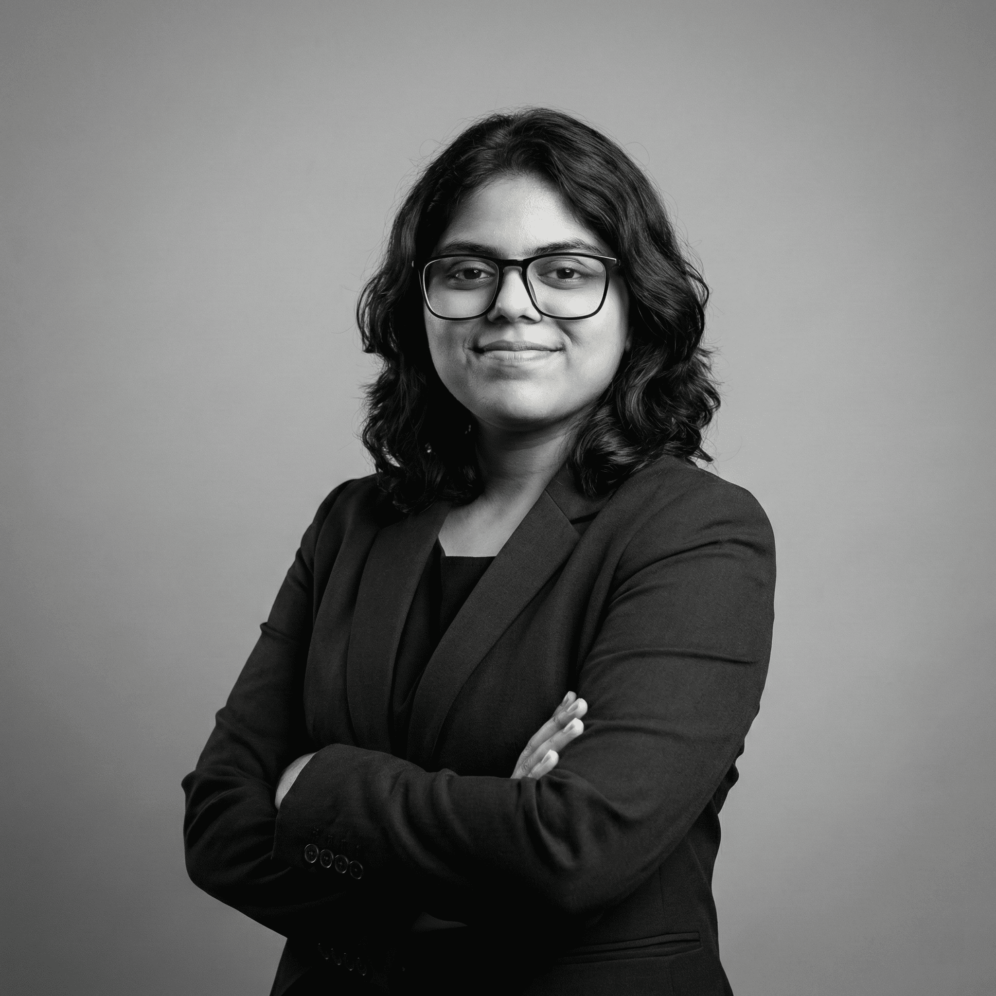 Vaishnavi Gupta